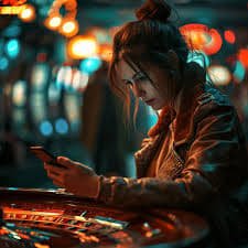 Hình ảnh minh họa nền tảng w88 link với trải nghiệm cá cược bóng đá và casino trực tuyến